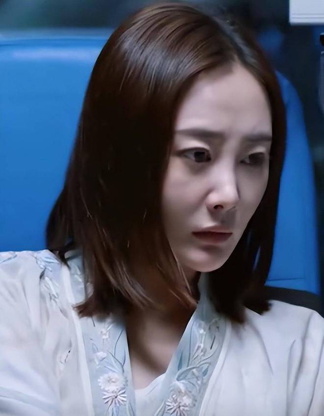 看了4集《好团圆》发现演技不能比较因为优与劣一目了然(图18)
