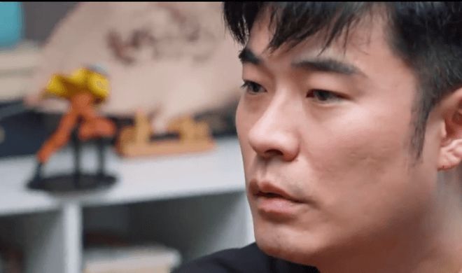 看了4集《好团圆》发现演技不能比较因为优与劣一目了然(图11)