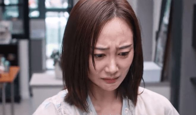 看了4集《好团圆》发现演技不能比较因为优与劣一目了然(图20)