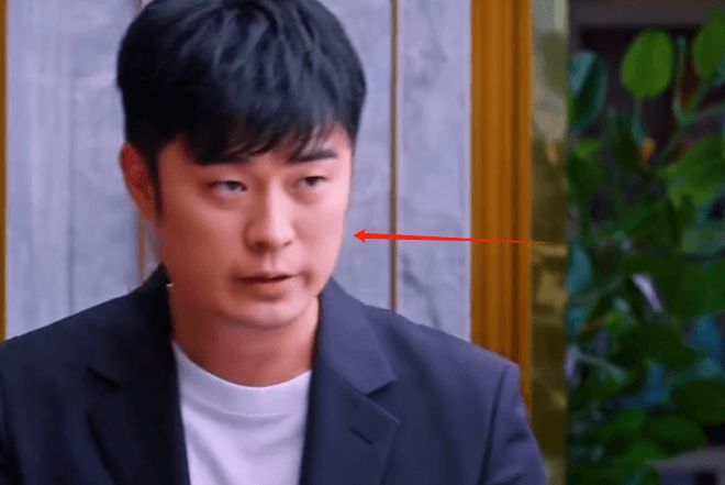 看了4集《好团圆》发现演技不能比较因为优与劣一目了然(图14)