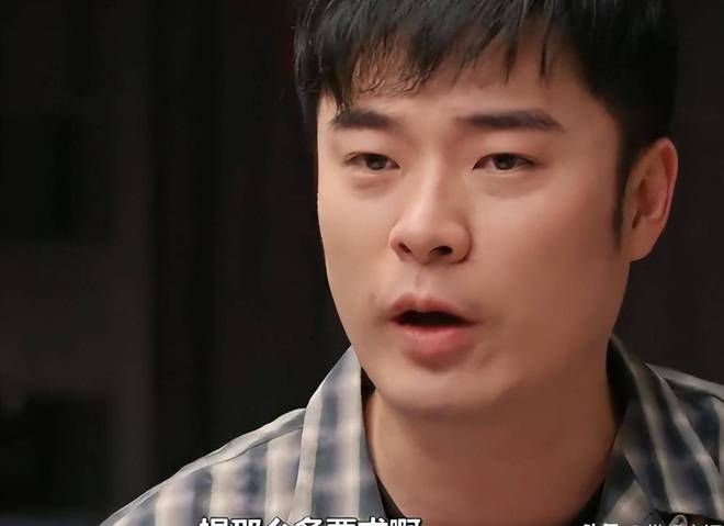 看了4集《好团圆》发现演技不能比较因为优与劣一目了然(图24)