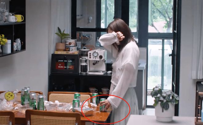 看了4集《好团圆》发现演技不能比较因为优与劣一目了然(图22)
