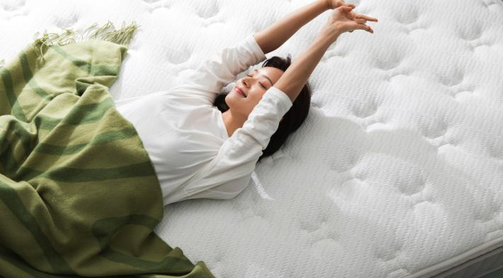 品质与价格完美平衡！ZINUS际诺思为高品质睡眠而来(图4)