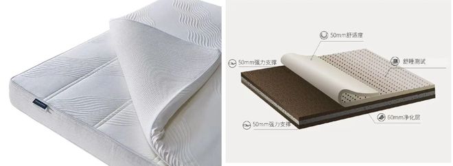 大自然床垫建议收藏内行人教你怎么选床垫！(图13)
