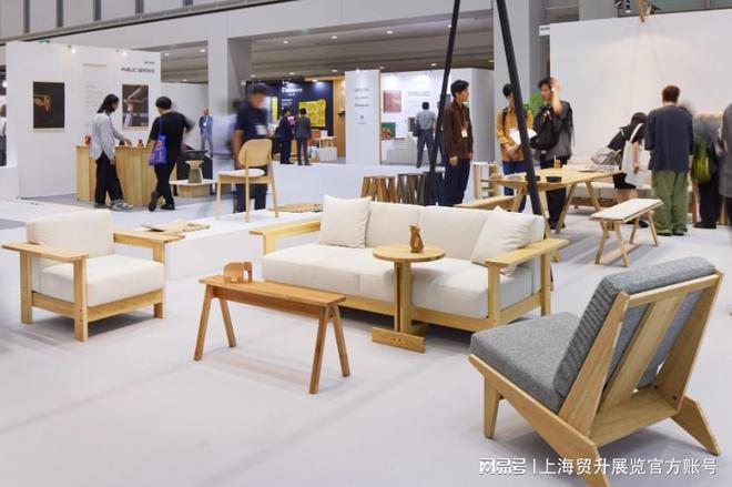 日本时尚家居展｜2025年33届日本国际时尚家居展览会(图3)