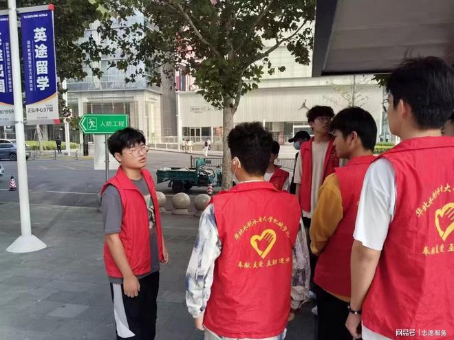 暖心驿站：传递温暖(图2)