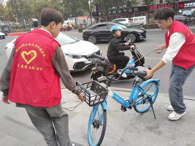 暖心驿站：传递温暖(图5)