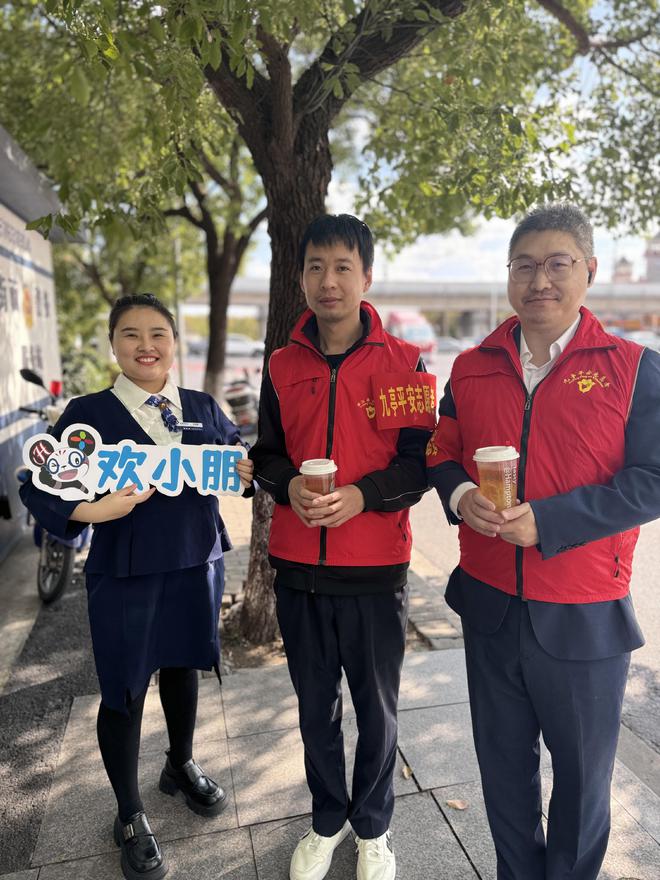 进博会溢出效应显著锦江酒店（中国区）以“老友关怀”点亮中国服务(图3)