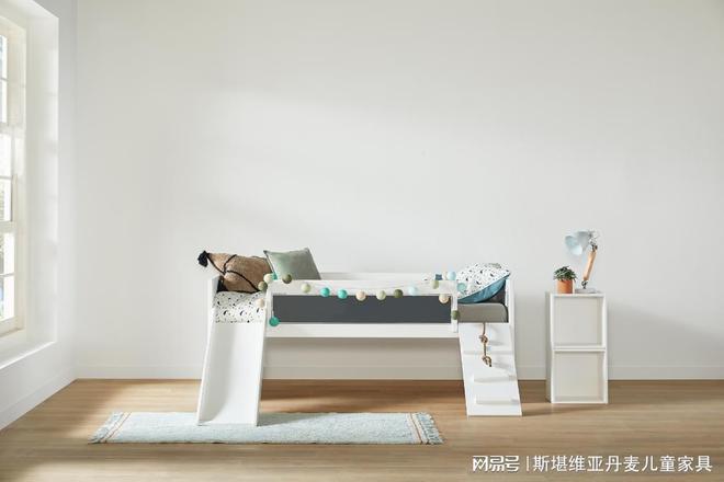 守护孩子甜美梦境Lifetime儿童床为安全加分(图3)