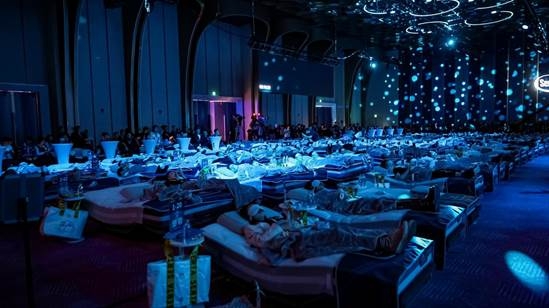 人性化智能睡眠解决方案舒达床垫提出行业首个AI智能床标准：NICE(图11)