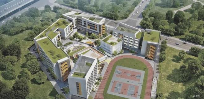 通知)2024最新珑门壹品-楼盘简介-房价户型交房-配套(图3)