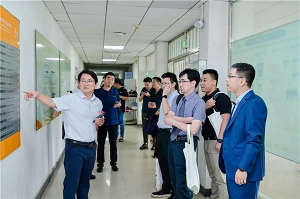 慕思集团携手华中科技大学启动智能床垫BCG信号技术攻关项目(图4)