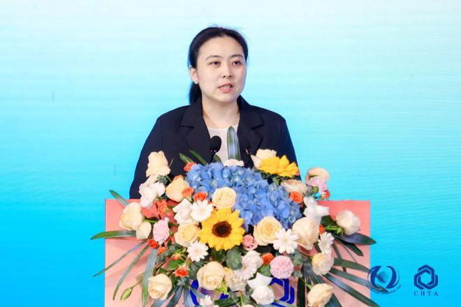 聚势谋远思变未来！2024中国家纺大会暨中国家纺协会七届三次理事扩大会议在青岛举办(图6)