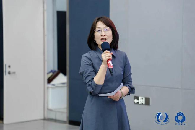 聚势谋远思变未来！2024中国家纺大会暨中国家纺协会七届三次理事扩大会议在青岛举办(图26)