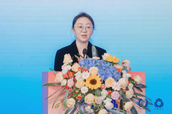 铸就核心提升能力中国家纺人齐聚青岛共话新质(图3)