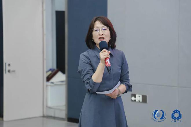 铸就核心提升能力中国家纺人齐聚青岛共话新质(图26)