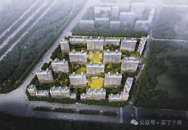 御璟星城元启售楼处-御璟星城网站欢迎您丨2024最新首页房价(图16)