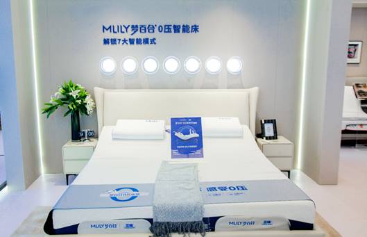 AI赋能生活AWE2025领航智能家居发展新篇章(图3)
