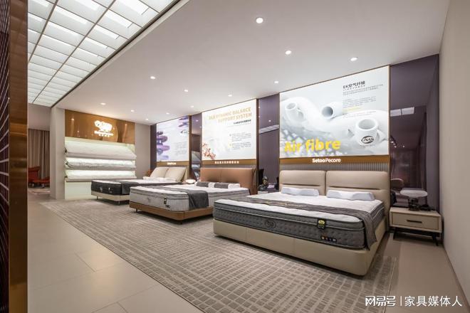探索优质睡眠：七只眠羊荣获中国十大床垫品牌排行榜(图2)