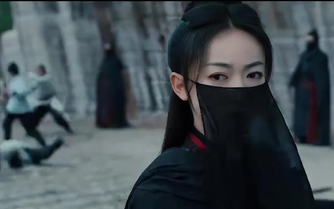 《春花焰》：开播后口碑呈现两极分化刘学义的原声配音最受诟病(图6)