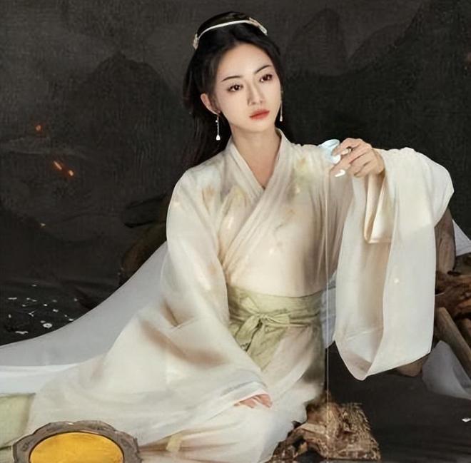 《春花焰》：开播后口碑呈现两极分化刘学义的原声配音最受诟病(图14)