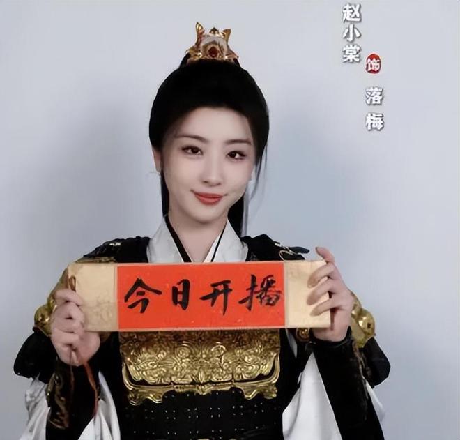 《春花焰》：开播后口碑呈现两极分化刘学义的原声配音最受诟病(图11)