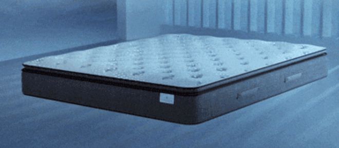 丝涟床垫品质助力健康睡眠新风尚(图1)