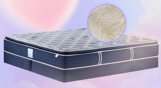 丝涟床垫品质助力健康睡眠新风尚(图2)