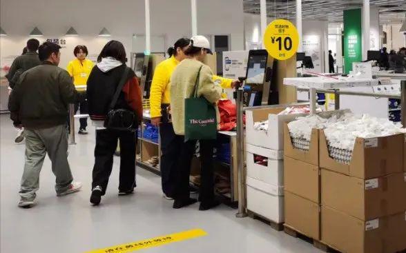 家电家居消费补贴进入倒计时！这些产品线上线下同享→(图1)