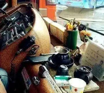 交警看一眼就得疯！文玩老司机的玩法太强了！(图7)
