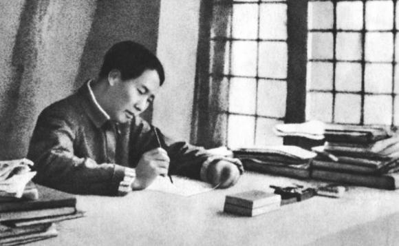 志愿军缴获毛毯3000条师政委却下令全剪碎彭老总决定重用他！(图2)