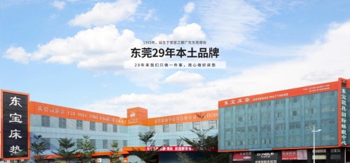 床垫品牌怎么选？推荐高性价比的东宝床垫(图2)