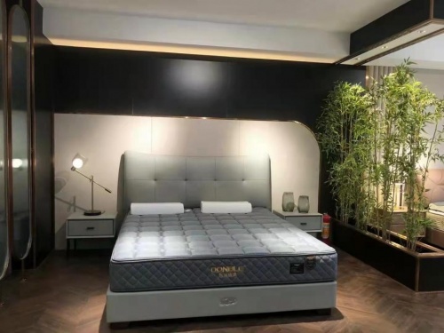 床垫品牌怎么选？推荐高性价比的东宝床垫(图4)
