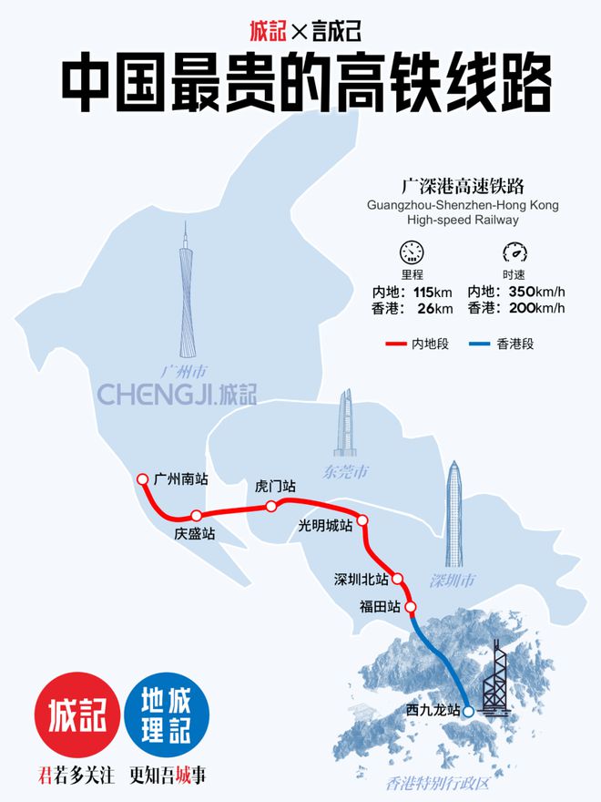 “西安⇌香港”高铁来了！“高铁朋友圈”再扩容“入蒙进京”新通道(图3)