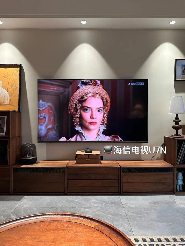 女主晒出治愈系小家全屋布置得温馨又整洁住进去就不想出门了(图6)