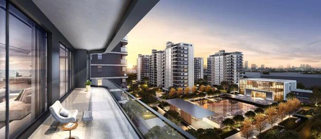 宁波铁建明贤府售楼处电线首页-明贤府最新价格详情(图7)