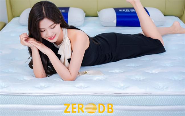 静音零压力零分贝更好睡！(图4)