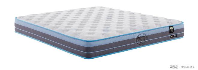 睡眠经济崛起：七只眠羊床垫行业的新机遇与选择(图2)