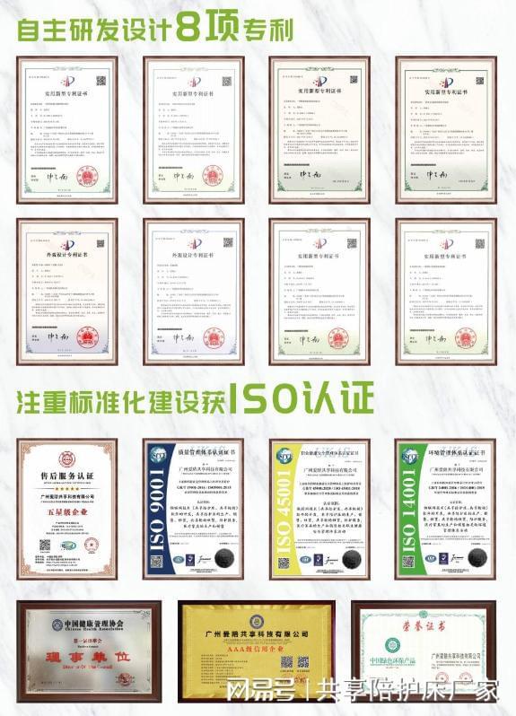 推荐一家具有口碑、性价比高及品牌规模的共享陪护床源头生产厂家(图4)