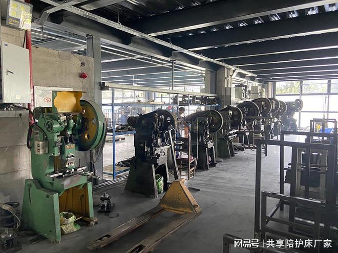推荐一家具有口碑、性价比高及品牌规模的共享陪护床源头生产厂家(图6)