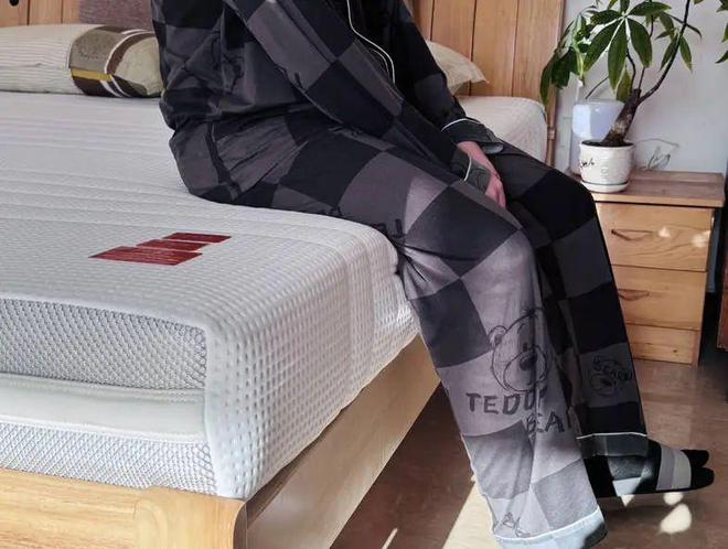 8h记忆棉深睡床垫开启云端睡眠之旅(图7)