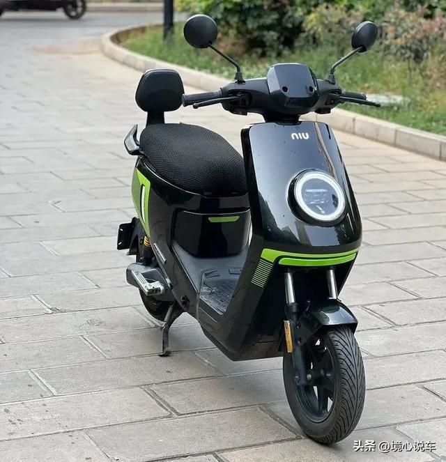 2024年跑的最远的9款电动车第一名续航500公里车型漂亮颜值高(图7)