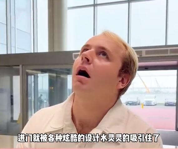 中国汽车血洗全球老外纷纷感叹：以前开的都是啥？(图2)