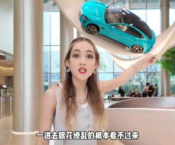 中国汽车血洗全球老外纷纷感叹：以前开的都是啥？(图3)
