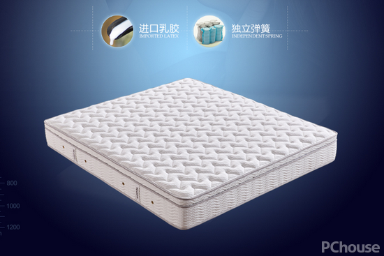 2018席梦思十大品牌床垫排行榜(图3)