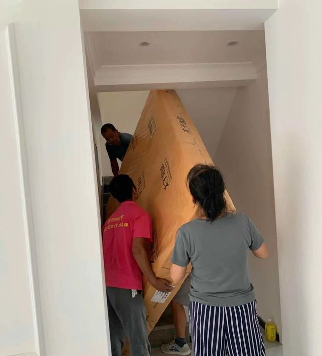 听我一句劝这5种床垫建议大家不要买不是瞎说而是经验总结(图13)