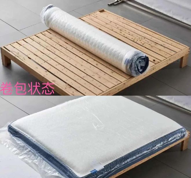 听我一句劝这5种床垫建议大家不要买不是瞎说而是经验总结(图12)