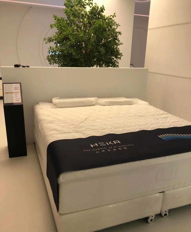 听我一句劝这5种床垫建议大家不要买不是瞎说而是经验总结(图18)