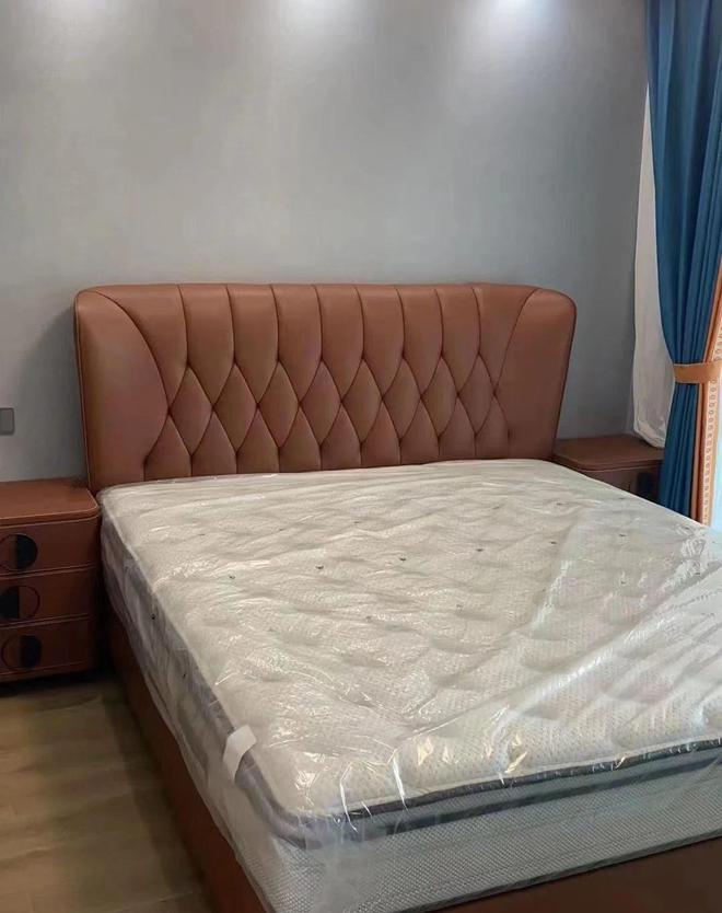 听我一句劝这5种床垫建议大家不要买不是瞎说而是经验总结(图19)