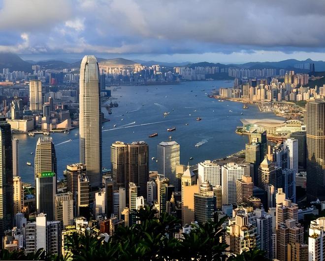 建议大家早做准备不出意外的线月起国内会迎来五大趋势(图17)